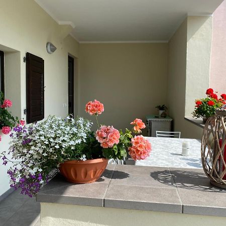 Casa Prandi Apartment Riva del Garda Ngoại thất bức ảnh