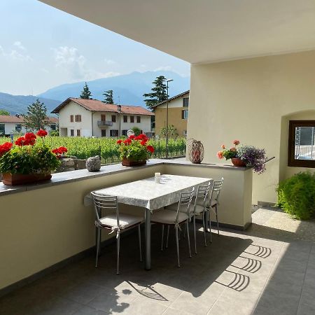 Casa Prandi Apartment Riva del Garda Ngoại thất bức ảnh
