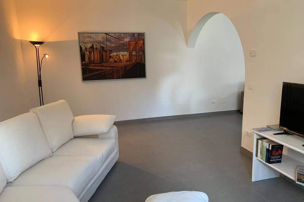 Casa Prandi Apartment Riva del Garda Ngoại thất bức ảnh
