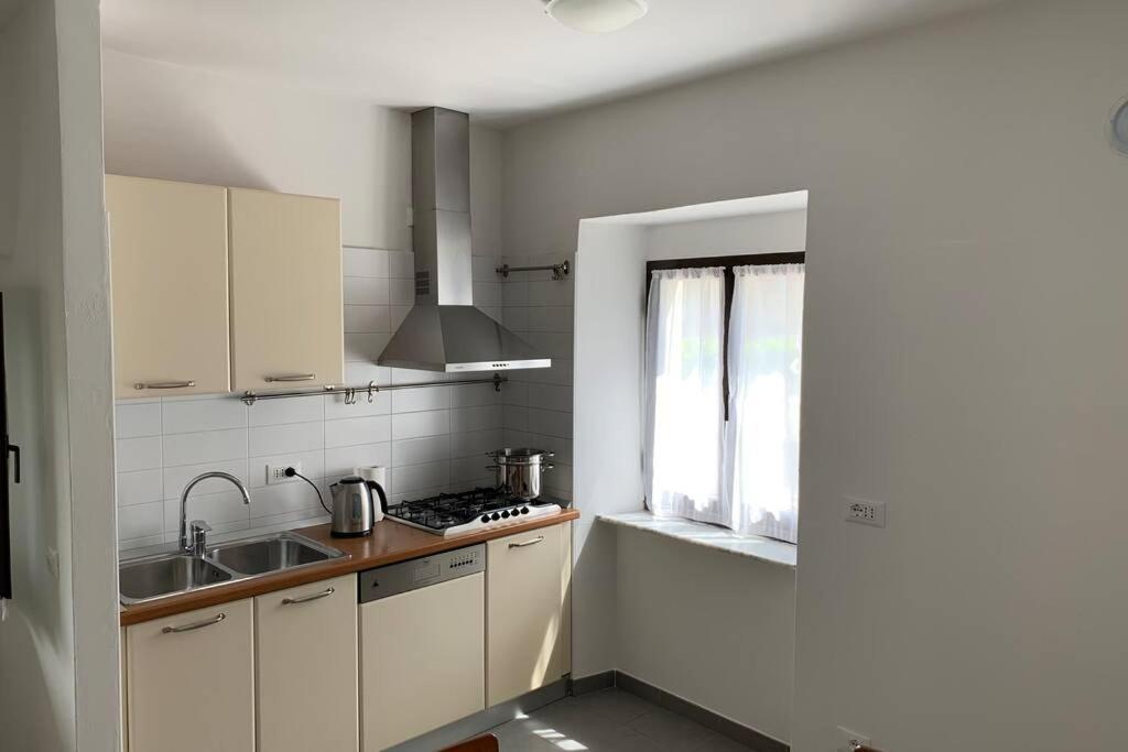Casa Prandi Apartment Riva del Garda Ngoại thất bức ảnh