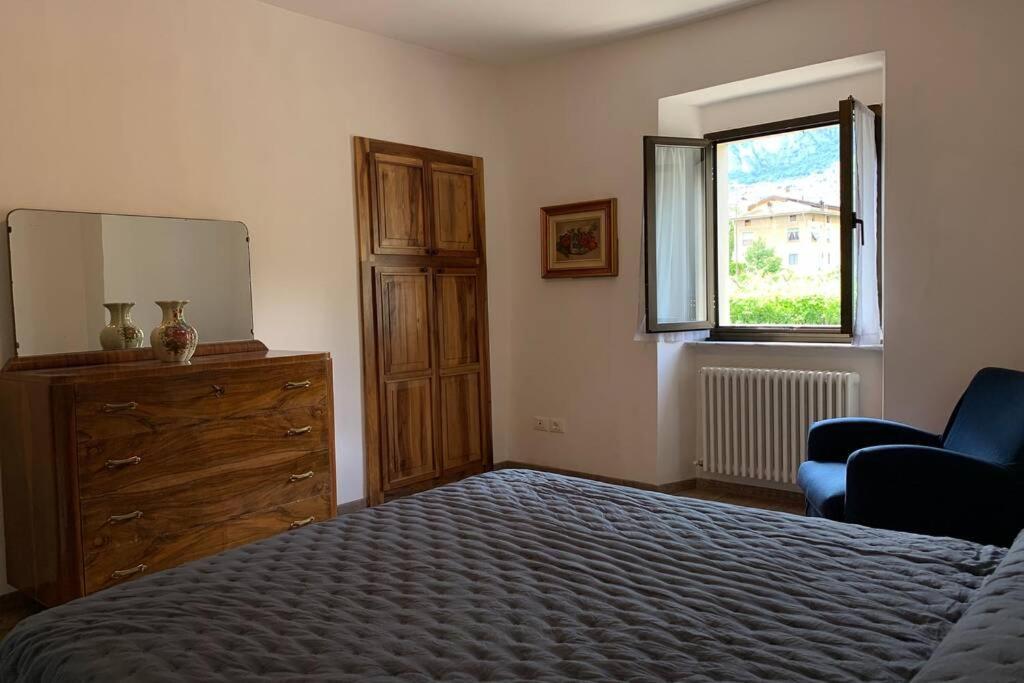 Casa Prandi Apartment Riva del Garda Ngoại thất bức ảnh