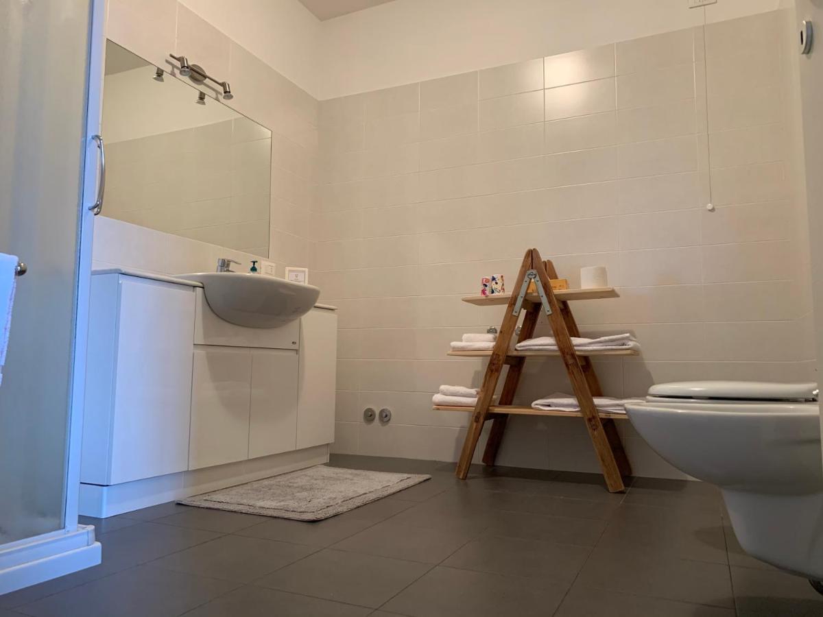 Casa Prandi Apartment Riva del Garda Ngoại thất bức ảnh
