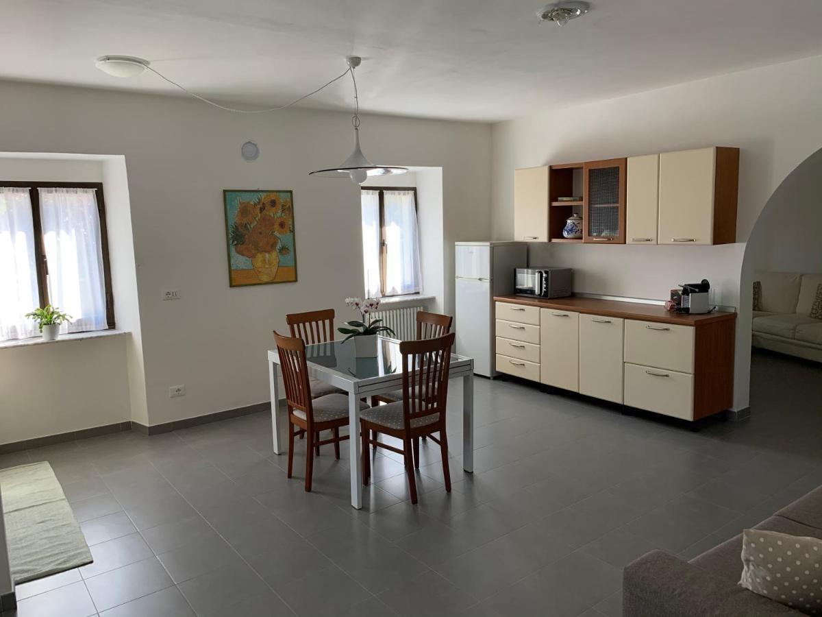 Casa Prandi Apartment Riva del Garda Ngoại thất bức ảnh