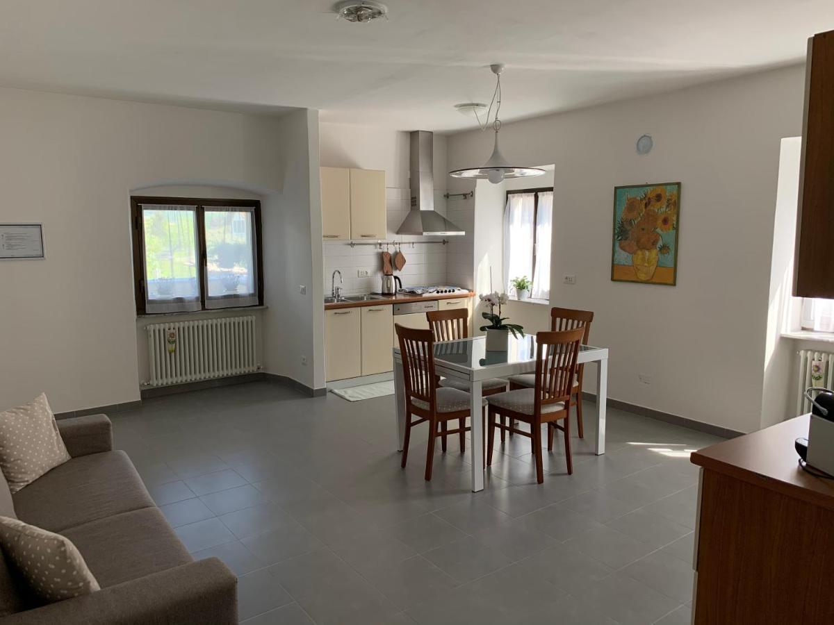 Casa Prandi Apartment Riva del Garda Ngoại thất bức ảnh