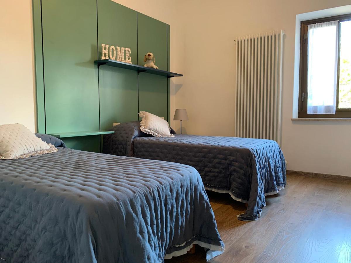 Casa Prandi Apartment Riva del Garda Ngoại thất bức ảnh