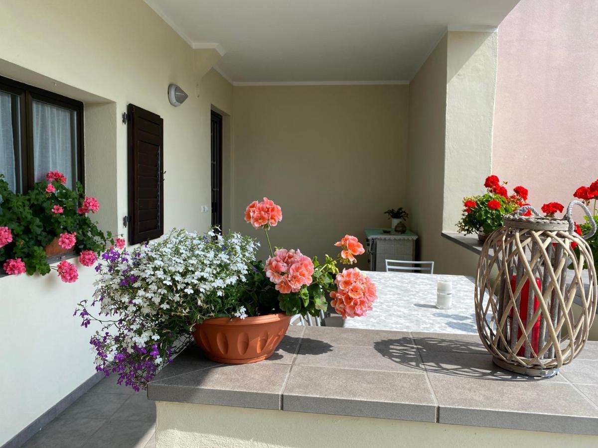 Casa Prandi Apartment Riva del Garda Ngoại thất bức ảnh