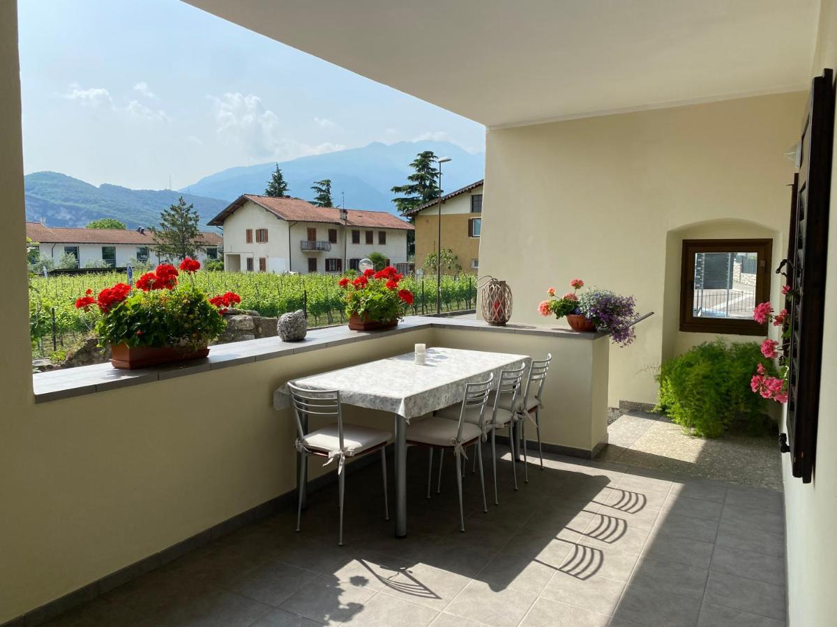 Casa Prandi Apartment Riva del Garda Ngoại thất bức ảnh